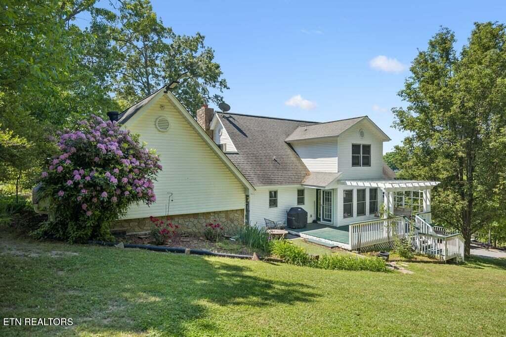 133 Rolling Hills Rutledge, TN 37861 - Photo 31 of 40 East Tennessee Living