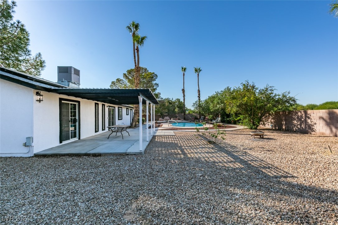 4490 West Warm Springs Road Las Vegas, NV 89118 - Photo 26 of 28