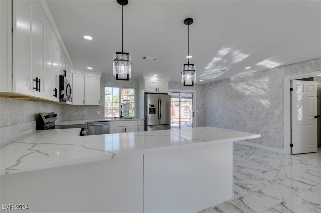 4490 West Warm Springs Road Las Vegas, NV 89118 - Photo 8 of 28