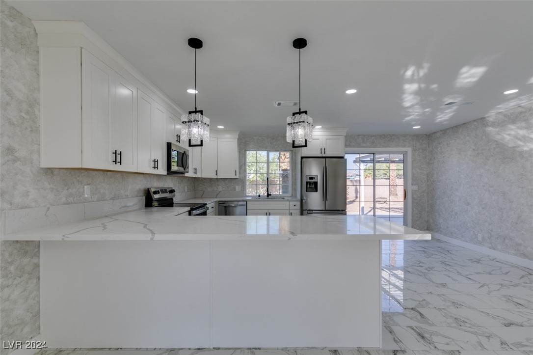 4490 West Warm Springs Road Las Vegas, NV 89118 - Photo 9 of 28