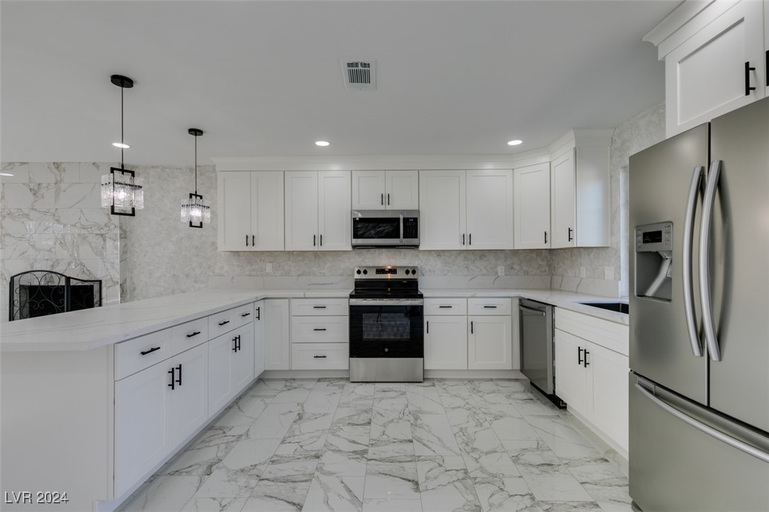4490 West Warm Springs Road Las Vegas, NV 89118 - Photo 10 of 28