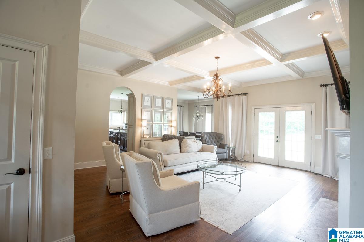 425 Maddox Road Piedmont, AL 36272 - Photo 8 of 53 Gallery Image 8