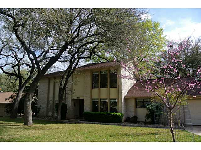 6111 Turtle Point Drive Austin, TX 78746 - Photo 1 of 1 Gallery Image 1