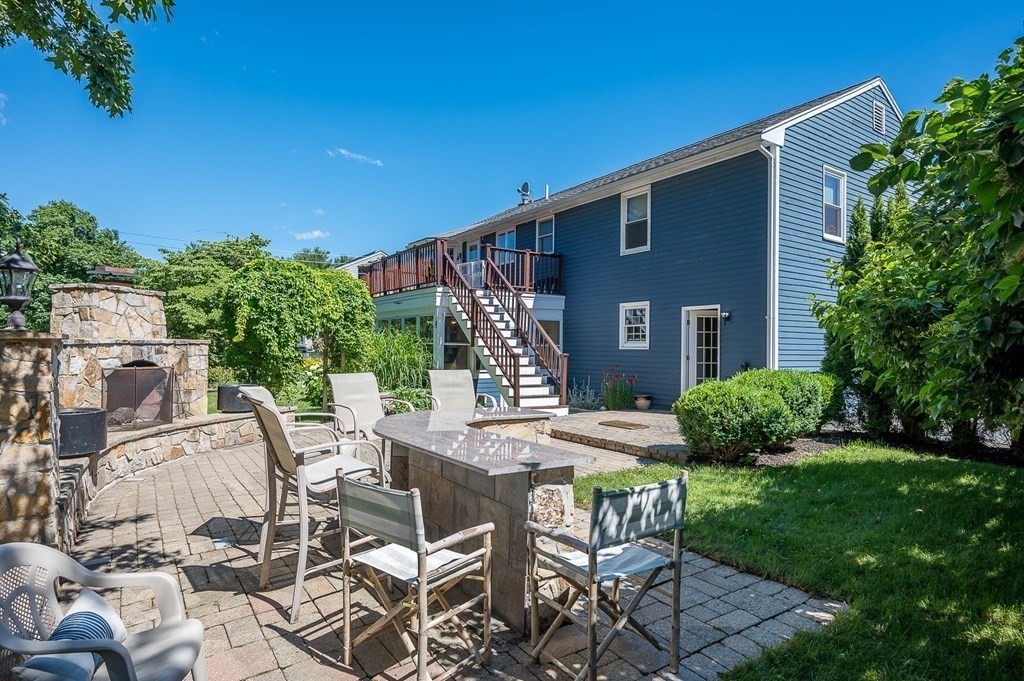 65 Jones Road Hopedale, MA 01747 - Photo 35 of 39 Gallery Image 35