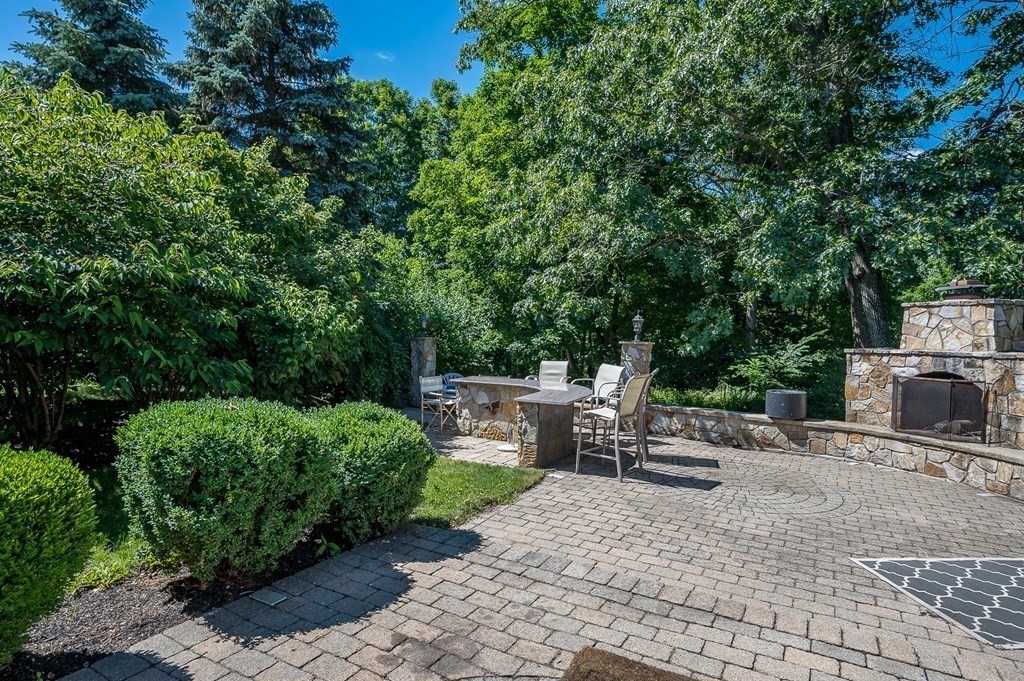65 Jones Road Hopedale, MA 01747 - Photo 36 of 39 Gallery Image 36