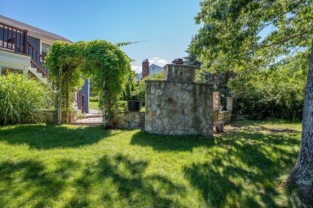 65 Jones Road Hopedale, MA 01747 - Photo 38 of 39 Gallery Image 38