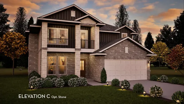 $712,990 | 465 Van Conder Place, Hendersonville, TN 37075