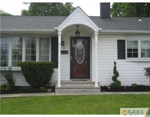 17 Albemarle Road Colonia, NJ 07067 - Photo 1 of 10 Gallery Image 1