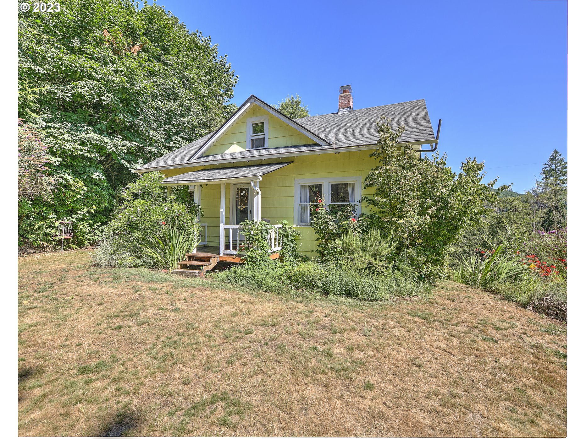 43211 Northeast 256th Ave  