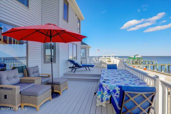 $13,500 | 1207 Capstan Drive, Forked River, NJ 08731
