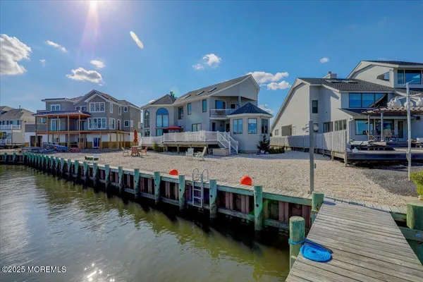 $13,500 | 1207 Capstan Drive, Forked River, NJ 08731