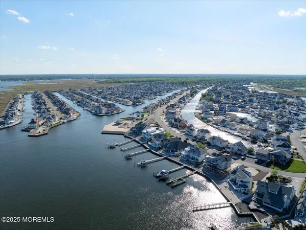 $13,500 | 1207 Capstan Drive, Forked River, NJ 08731