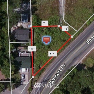 3241 McLeod Road Bellingham, WA 98225 - Photo 2 of 8 Gallery Image 2