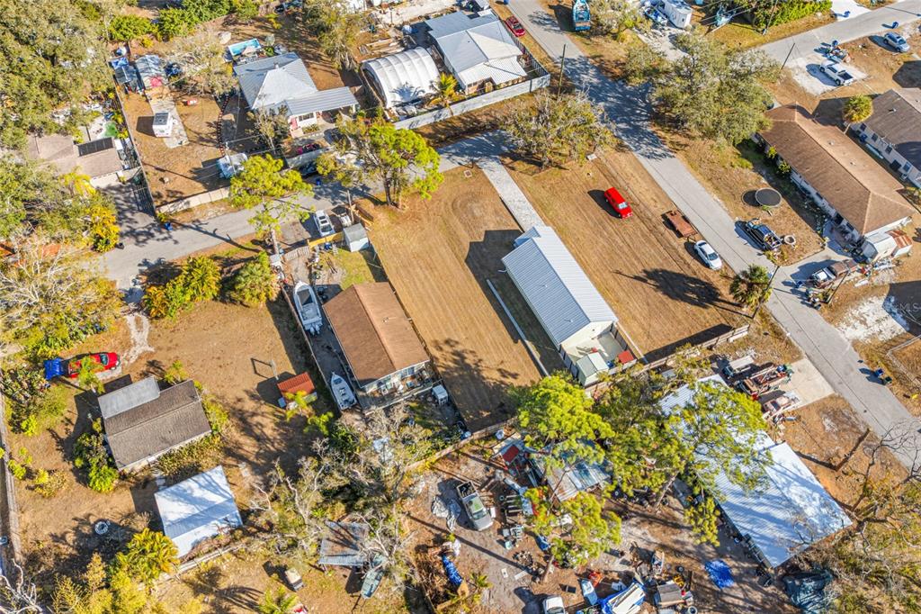 Hand Avenue Sarasota, FL 34232 - Photo 13 of 18 view of outdoor space and yard