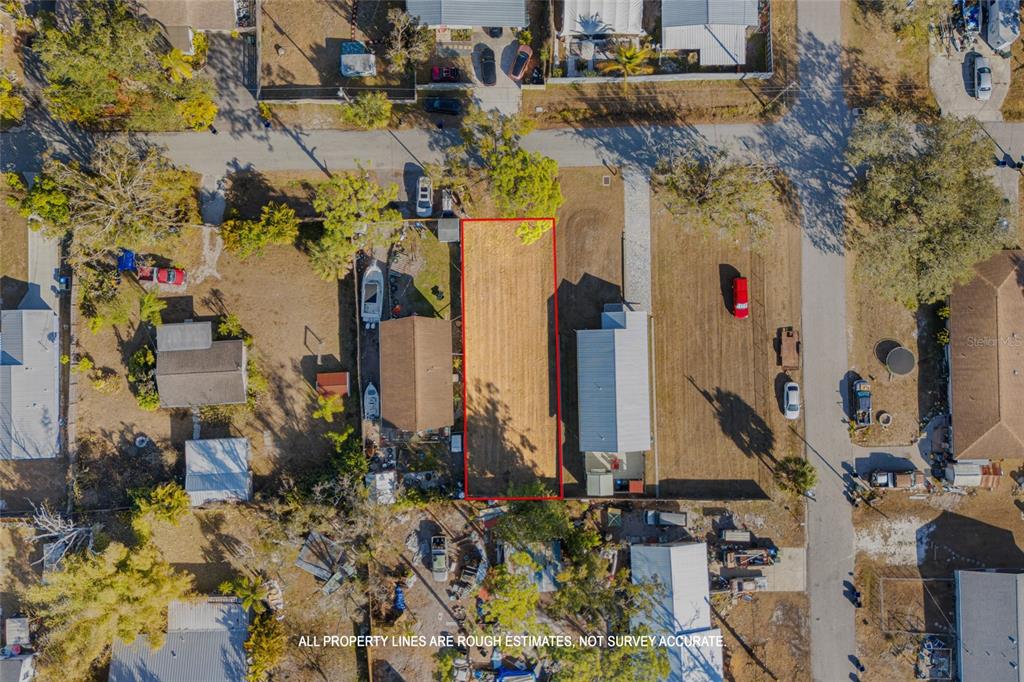 Hand Avenue Sarasota, FL 34232 - Photo 7 of 18 a view of a house with a park