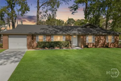 $234,500 | 16 Lanvale Street, Port Wentworth, GA 31407