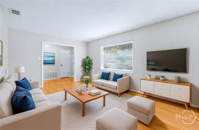 $265,000 | 16 Lanvale Street, Port Wentworth, GA 31407