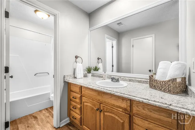 $265,000 | 16 Lanvale Street, Port Wentworth, GA 31407