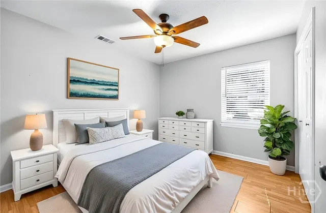 $265,000 | 16 Lanvale Street, Port Wentworth, GA 31407