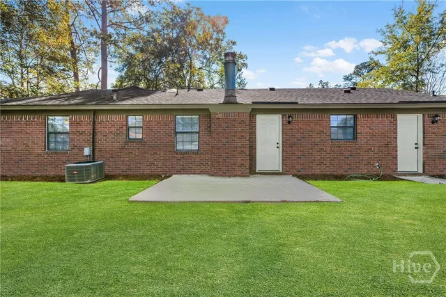 $265,000 | 16 Lanvale Street, Port Wentworth, GA 31407