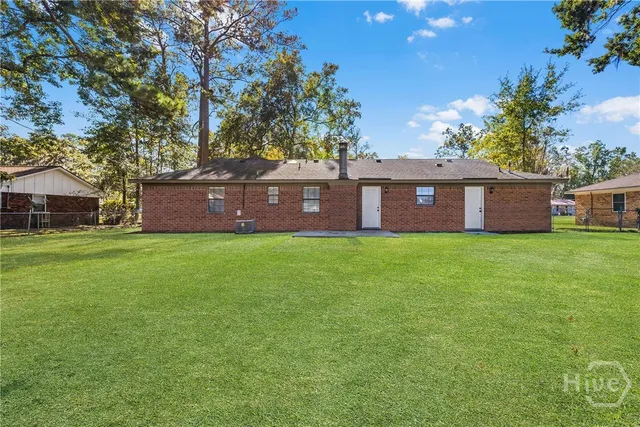 $265,000 | 16 Lanvale Street, Port Wentworth, GA 31407