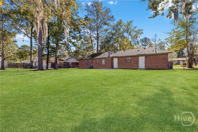 $265,000 | 16 Lanvale Street, Port Wentworth, GA 31407