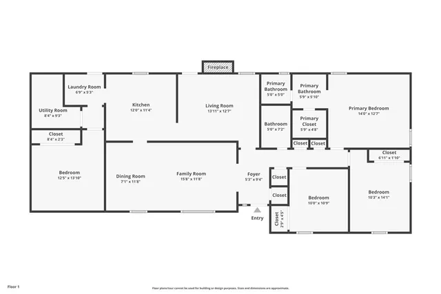 $265,000 | 16 Lanvale Street, Port Wentworth, GA 31407