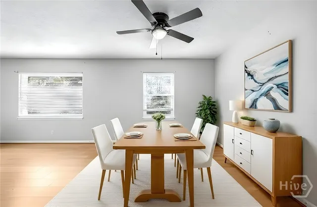 $265,000 | 16 Lanvale Street, Port Wentworth, GA 31407