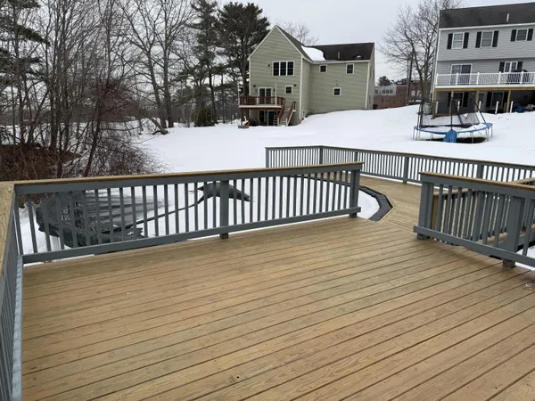 $719,900 | 13 Oakwood Drive, South Portland, ME 04106
