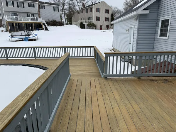 $719,900 | 13 Oakwood Drive, South Portland, ME 04106