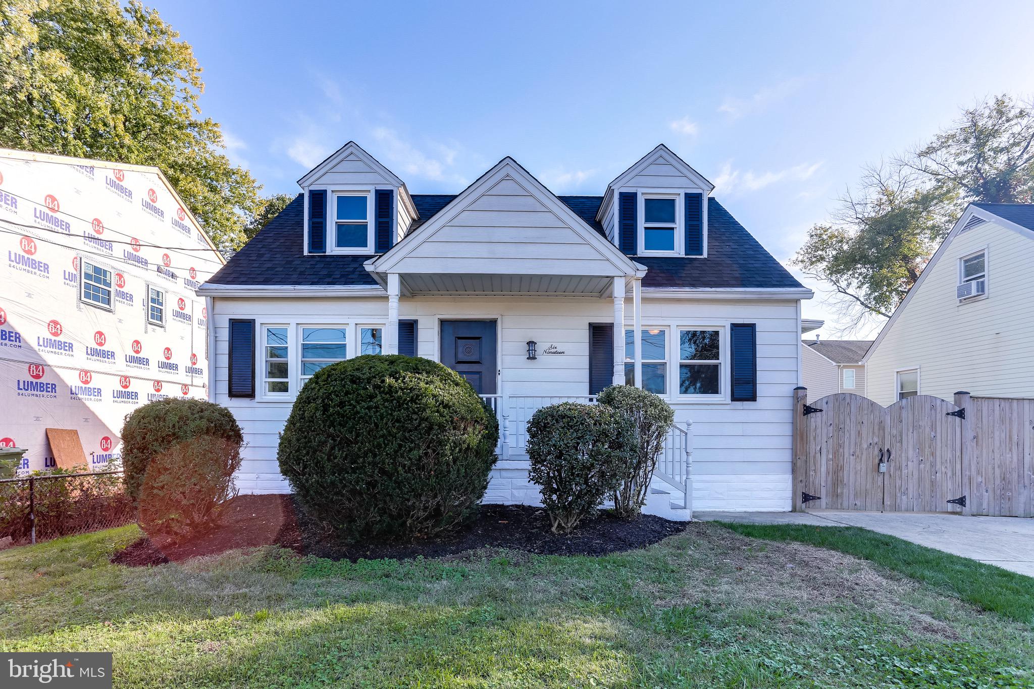 619 Cedar Hill Road Baltimore, MD 21225 - Photo 1 of 34 Gallery Image 1