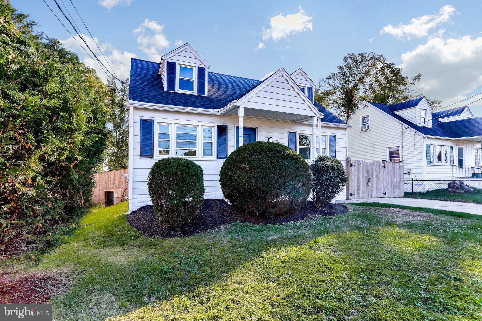 619 Cedar Hill Road Baltimore, MD 21225 - Photo 33 of 34 Gallery Image 33