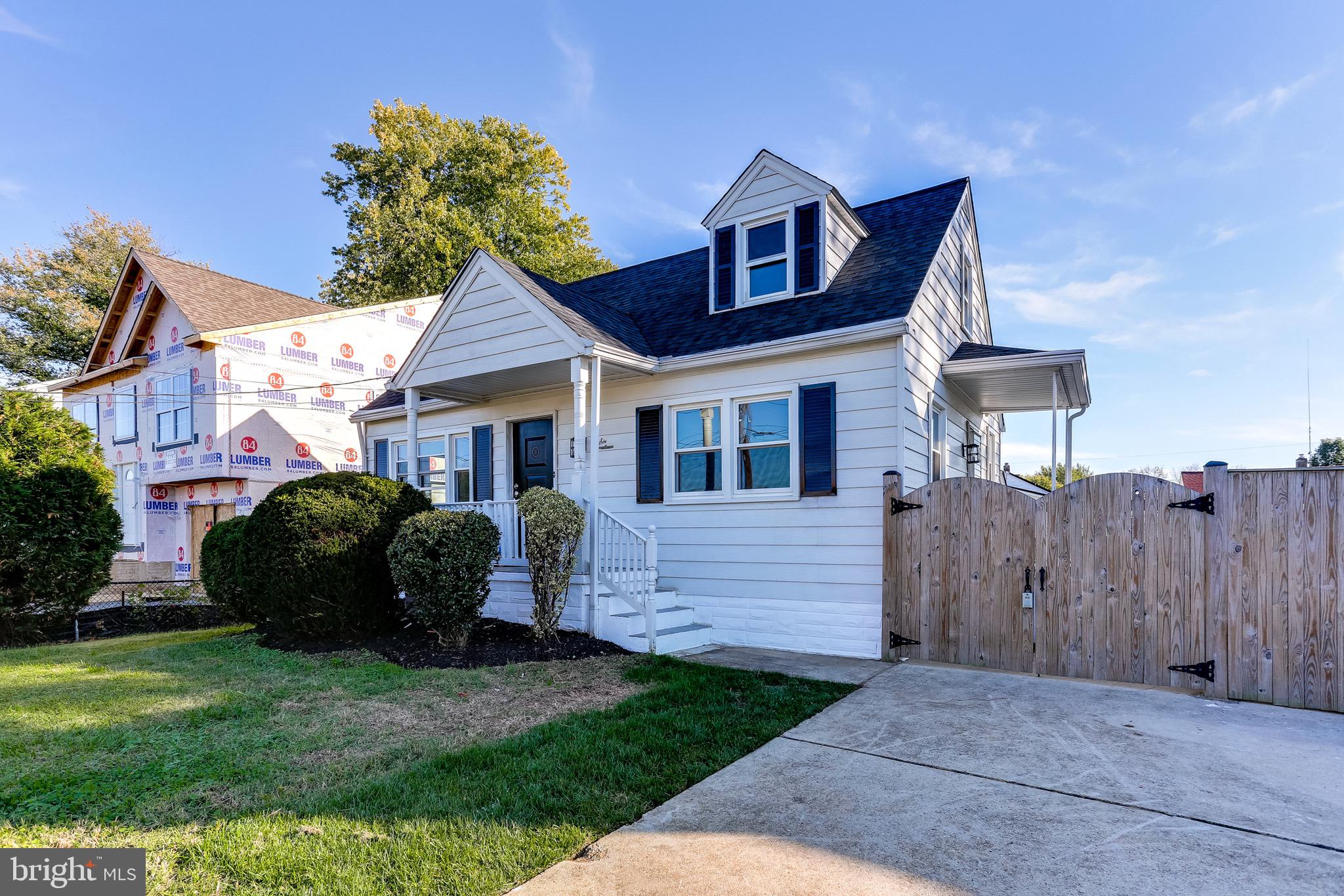 619 Cedar Hill Road Baltimore, MD 21225 - Photo 34 of 34 Gallery Image 34