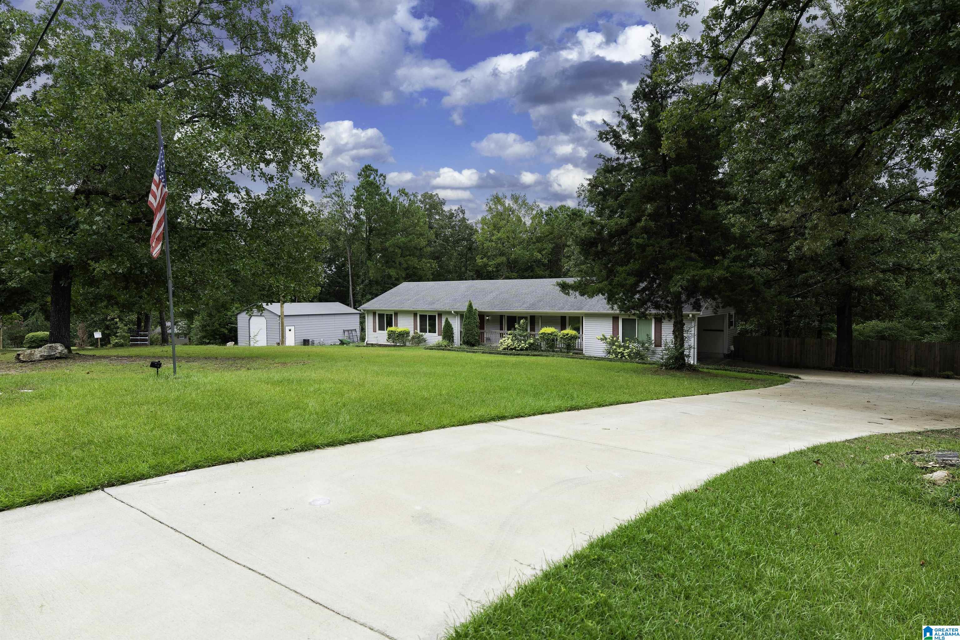 239 Meadowood Lane Montevallo, AL 35115 - Photo 45 of 45
