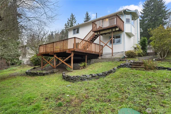 $2,750 | 5824 Olive Avenue Northeast, Bremerton, WA 98311