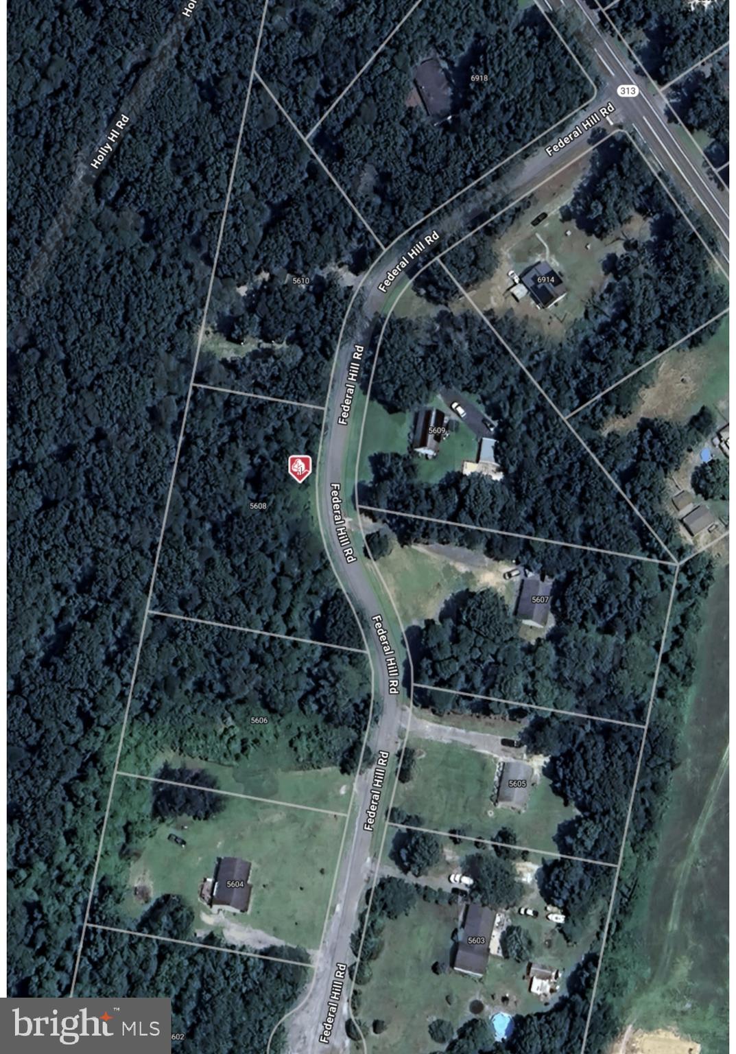 5608 Federal Hill Road Federalsburg, MD 21632 - Photo 2 of 2