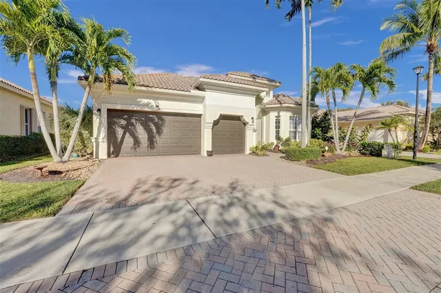 $6,300 | 7421 Northwest 115th Terrace, Parkland, FL 33076