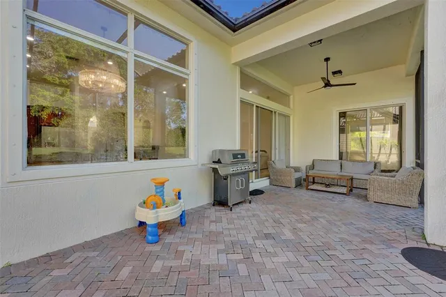 $6,300 | 7421 Northwest 115th Terrace, Parkland, FL 33076