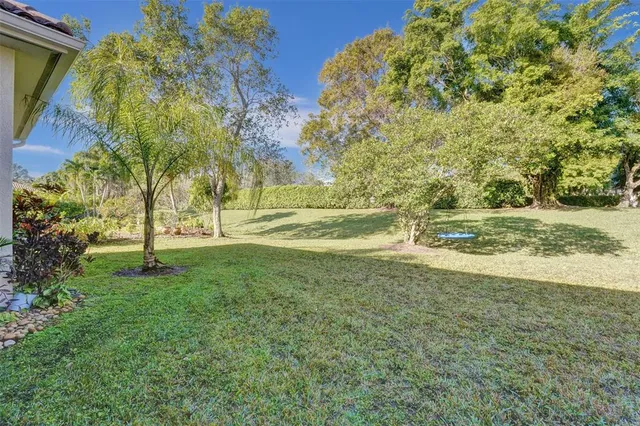 $6,300 | 7421 Northwest 115th Terrace, Parkland, FL 33076