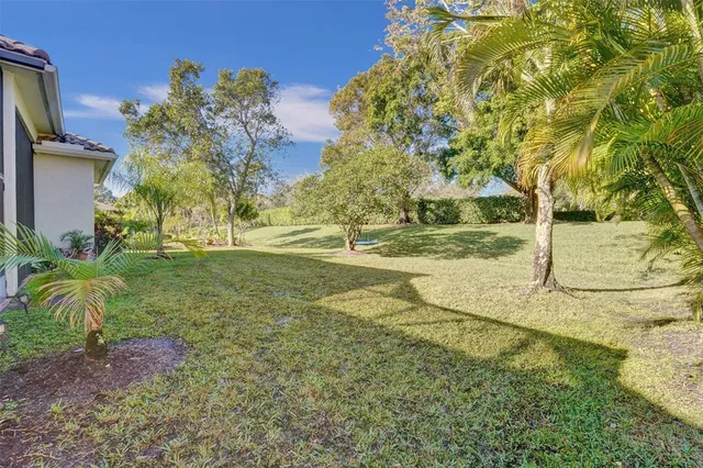 $6,300 | 7421 Northwest 115th Terrace, Parkland, FL 33076