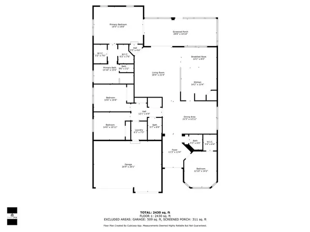 $6,300 | 7421 Northwest 115th Terrace, Parkland, FL 33076