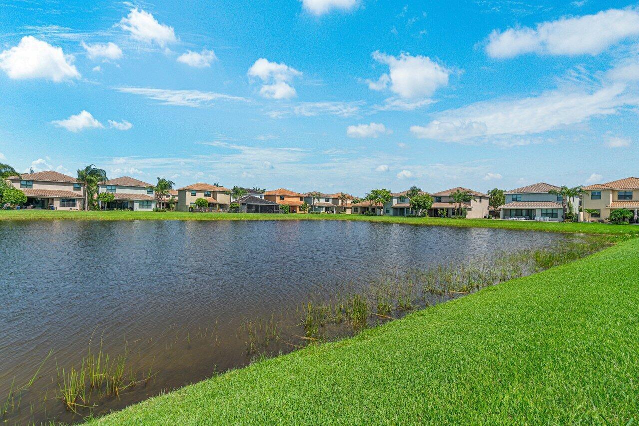 14131 Rock Salt Road Delray Beach, FL 33446 - Photo 26 of 43 Lake View