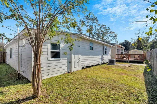 $185,000 | 112 Evans Street, Boutte, LA 70039