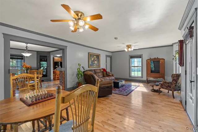 $479,000 | 988 County Rte 14, Granby, NY 13069