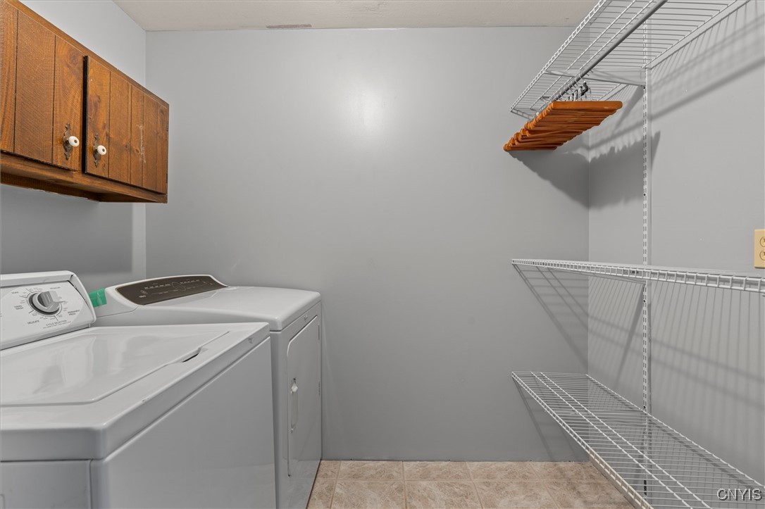 988 County Rte 14 Granby, NY 13069 - Photo 17 of 47 Washer/Dryer room-second floor