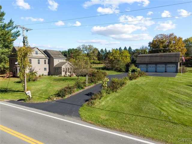 $479,000 | 988 County Rte 14, Granby, NY 13069