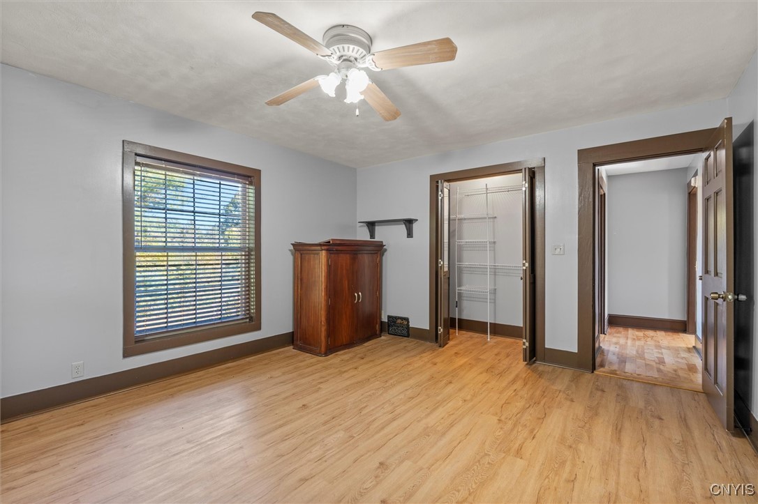 988 County Rte 14 Granby, NY 13069 - Photo 22 of 47 Bedroom-second floor