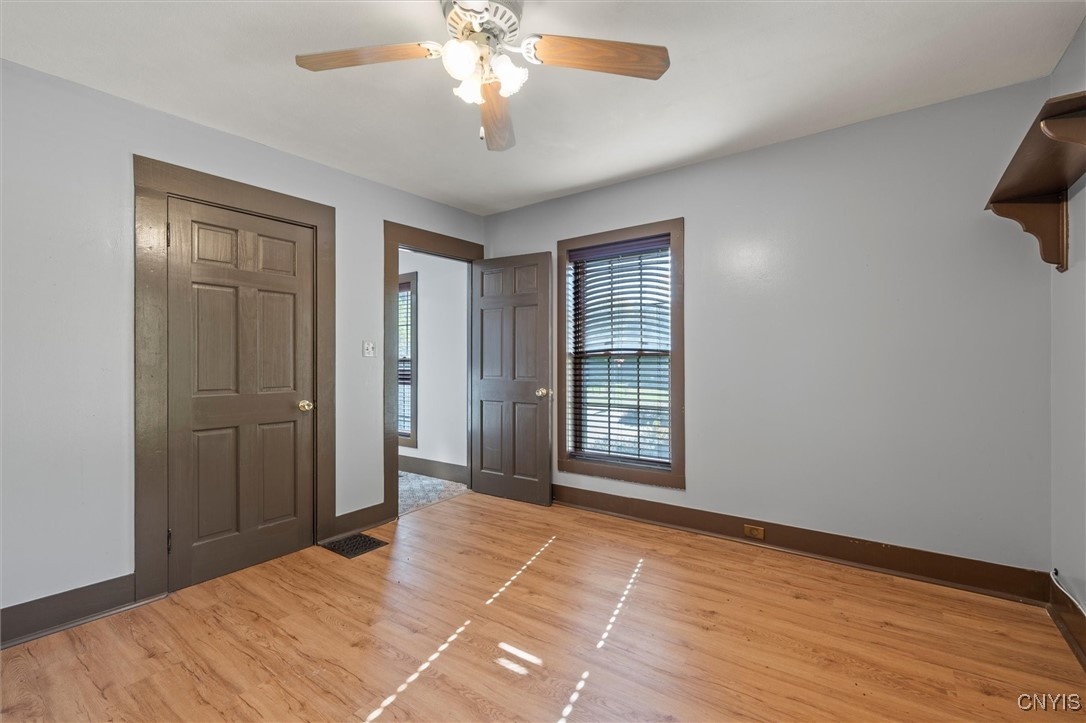 988 County Rte 14 Granby, NY 13069 - Photo 24 of 47 Bedroom-second floor