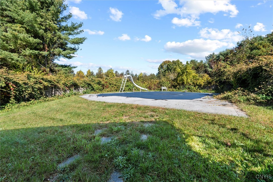 988 County Rte 14 Granby, NY 13069 - Photo 32 of 47 Inground pool