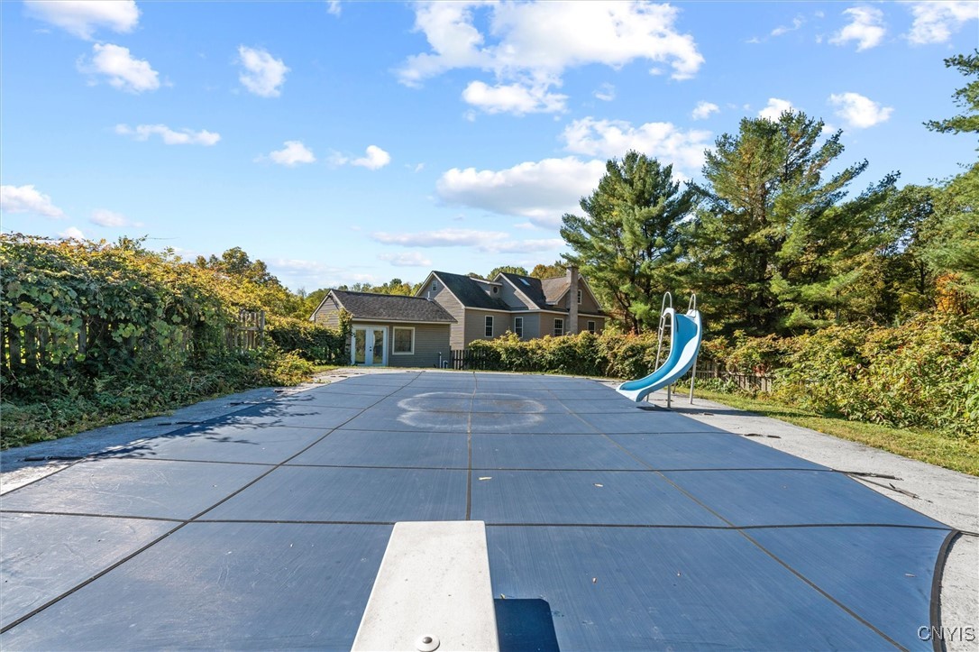 988 County Rte 14 Granby, NY 13069 - Photo 33 of 47 Inground pool
